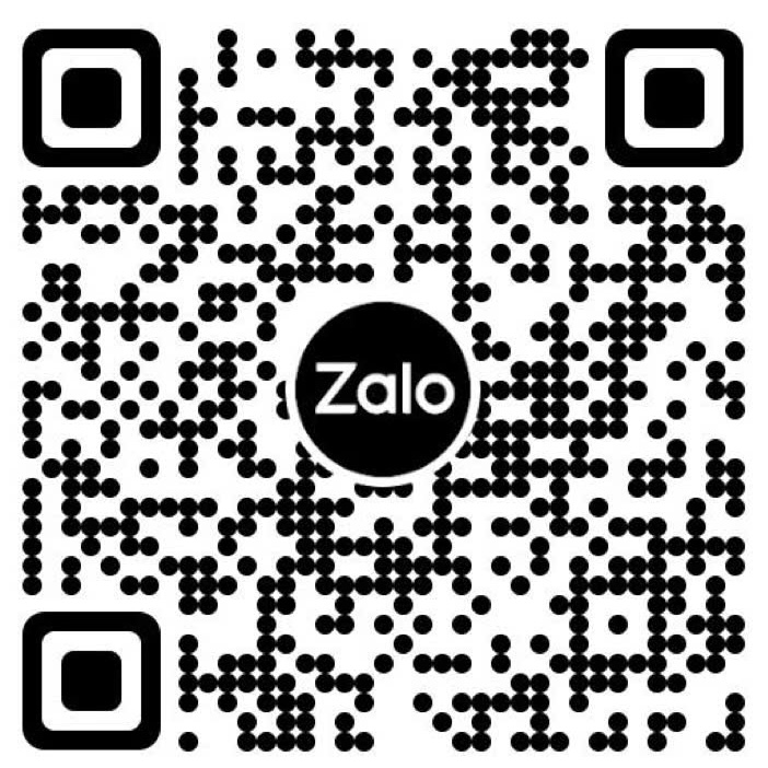 Mã QR Zalo — Hoa Quỳnh